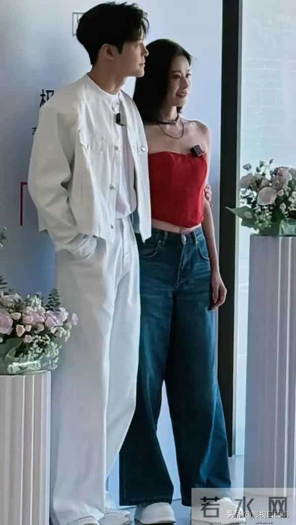 付辛博与颖儿各提一辆车，价格百万左右，AA制的婚姻也能长久幸福