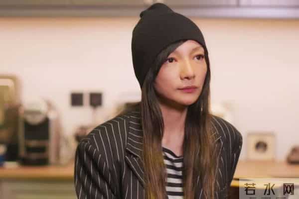 第一文青夫妻40岁了：结婚生子就是最浪漫的事