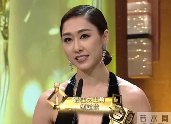 明明get不到,却被夸上天的10位女星,是谁的审美有问题?