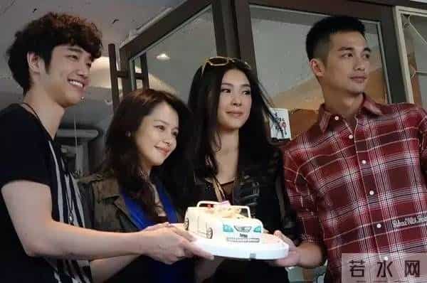 如果一整部电影都高唱者张雨生的歌曲，会是怎样高音到爆的感受