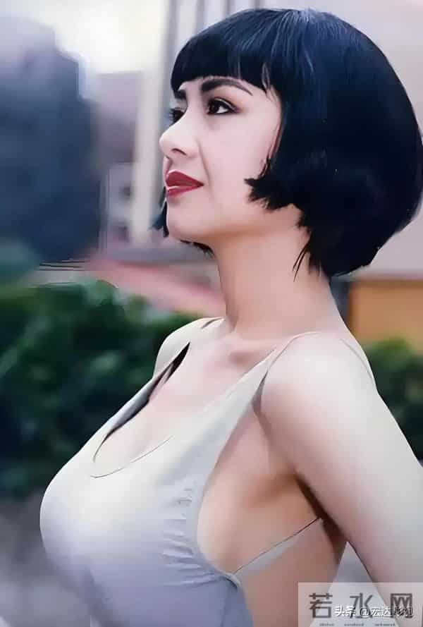 盘点香港双叶女星(叶子楣、叶玉卿):谁的作品更具有看点?