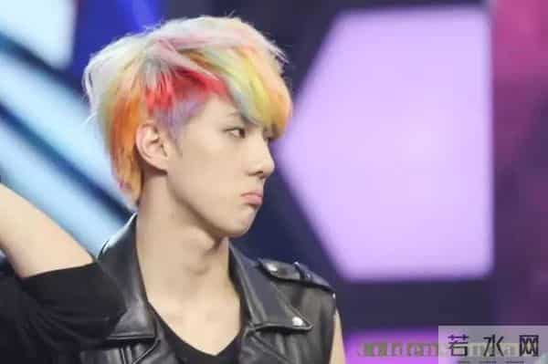 EXO成员KEY WORD全方位揭秘 八色鸟魅力不可阻挡(下)