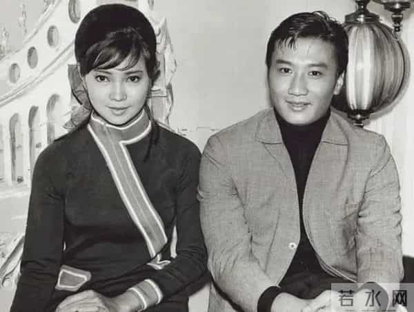 “一代艳后”的风流情事