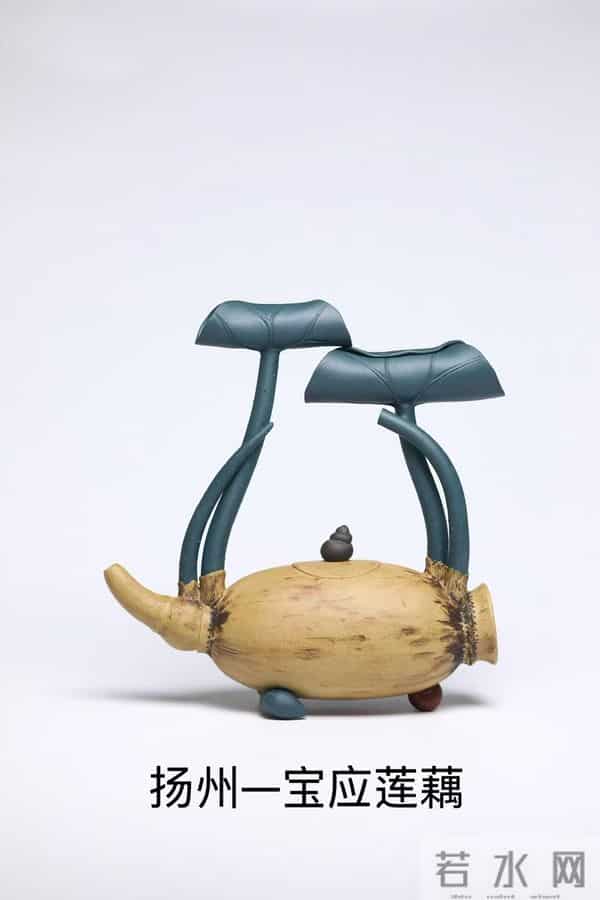 文博会微镜头｜古有曼生十八式，今有苏超十三（式）市