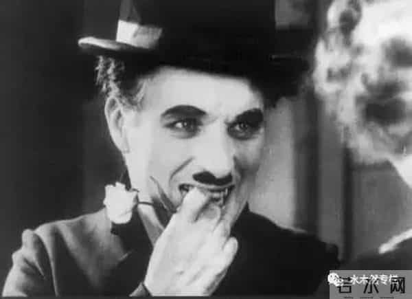 他才是世界上最牛的演员:周星驰向他致敬,爱因斯坦称他伟大