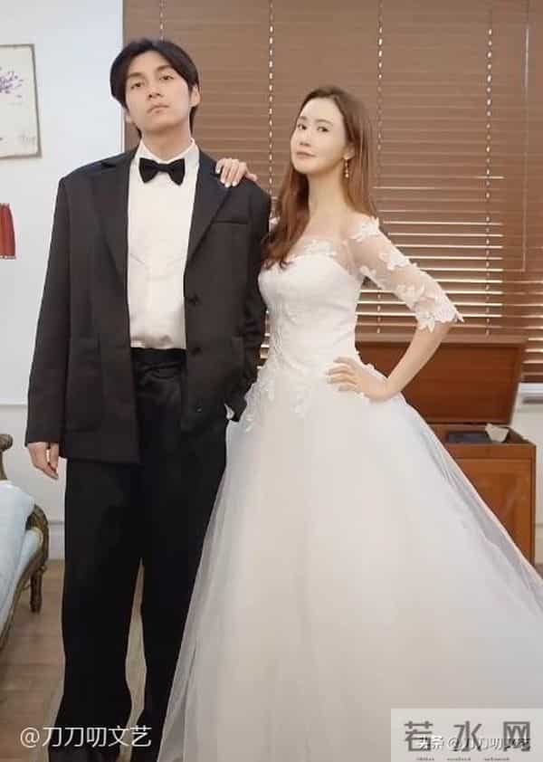 没结婚！李多海亲自澄清仍未嫁，与男友se7en牵手5年如初恋