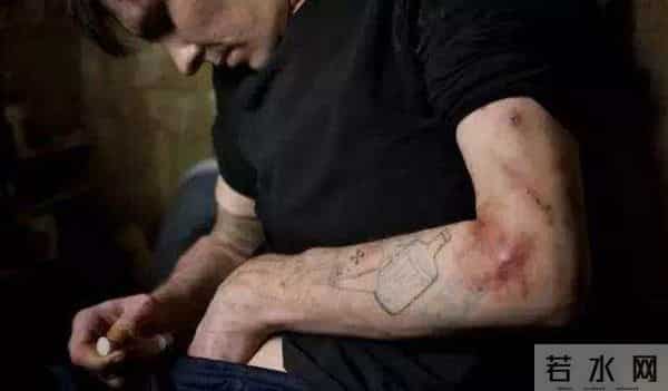 冰毒,上瘾的背后是性的疯狂!