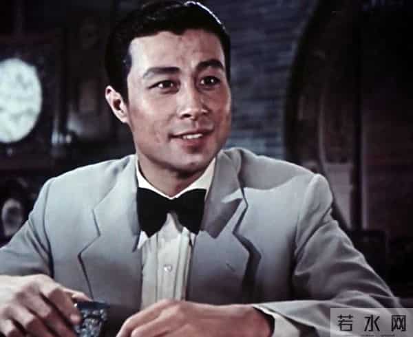 还记得《红色娘子军》中连长扮演者吗?演技不输祝希娟为何被遗忘