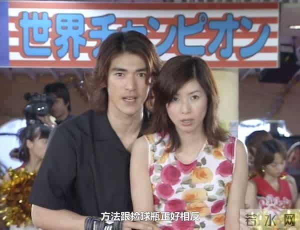 曾拍五部大尺度戏与《白色巨塔》日本女星黑木瞳性感撩人