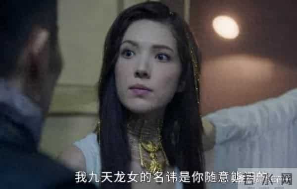 台偶女配：明明那么美，偏偏没人爱？