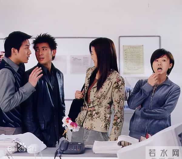 20年后,《18岁的天空》的女演员们现状如何?有人竟四度离婚