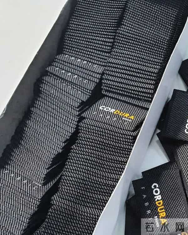 CORDURA 是很强,但有必要用它来做衣服吗?