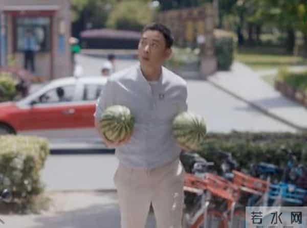 曾向苗圃公开告白，努力5年追唐嫣，《安家》罗晋戏里戏外一样甜