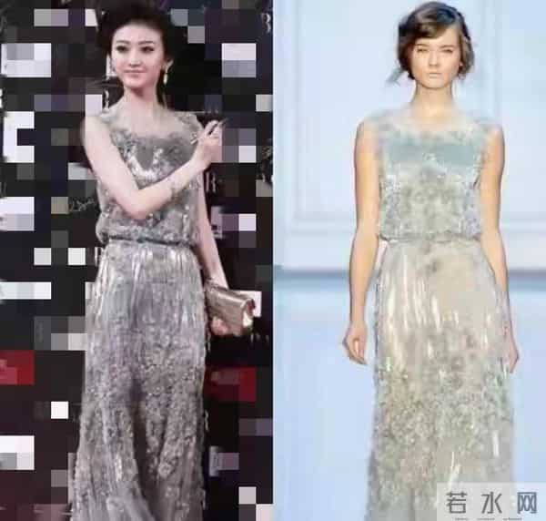 同样背靠京圈,把关晓彤、刘浩存和徐静蕾放在一起,差别就大了