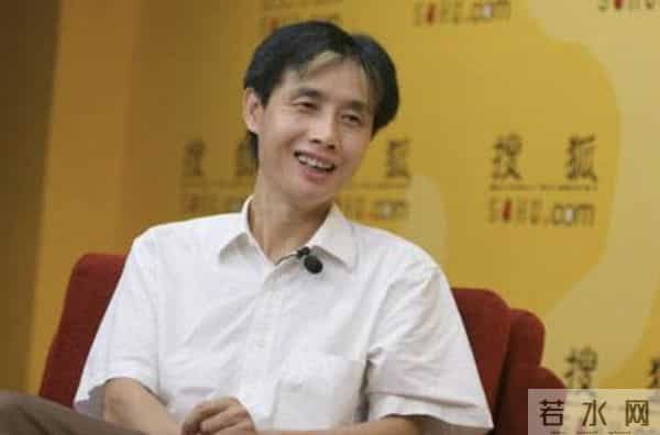 “野生诗人”和“娱圈活宝”的狗血往事