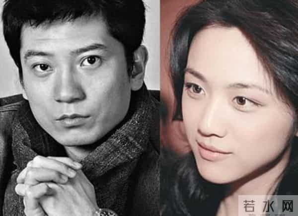 汤唯的缤纷情史，靠美貌征服了8个男人，嫁韩国离异导演终获幸福