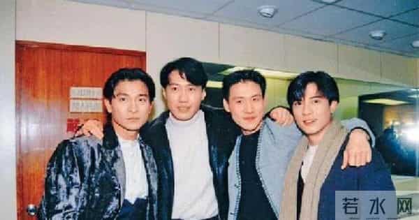 香港著名天王被指骤然衰老,鬓发皆花白,面容憔悴仍然开演唱会