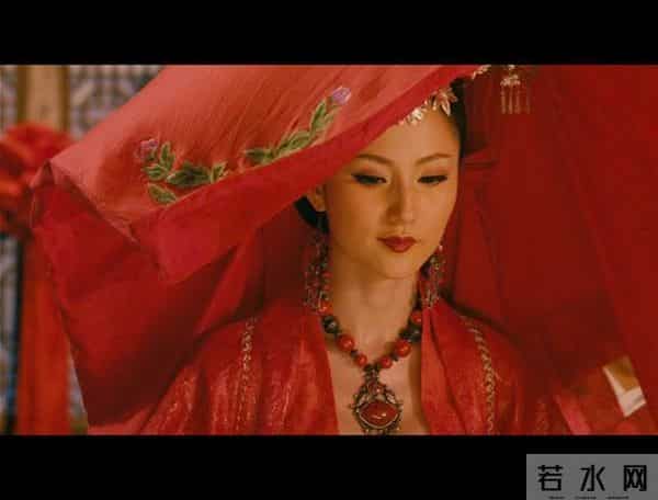 心机艳星蓝燕:豪门千金一脱没红不放弃,又自爆曾拒周杰伦博关注