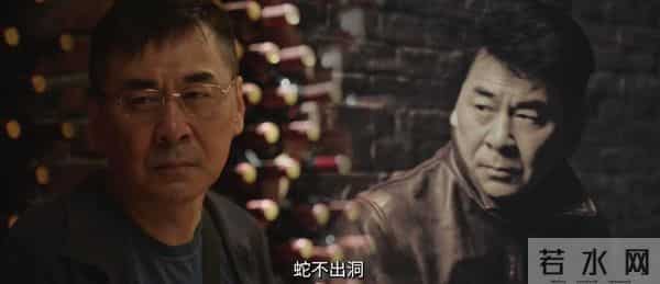 明晚首播！24集大剧《尘封十三载》来袭，这才是观众爱看的刑侦剧