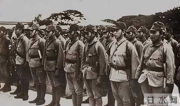 一个侵华日军逃兵，藏身中国72年，却干了件感动全中国人的事