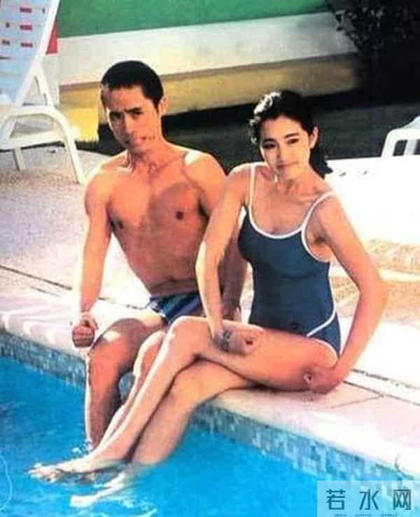 巩俐：第一代谋女郎不得不说的三段感情，它们改变了她的婚姻观