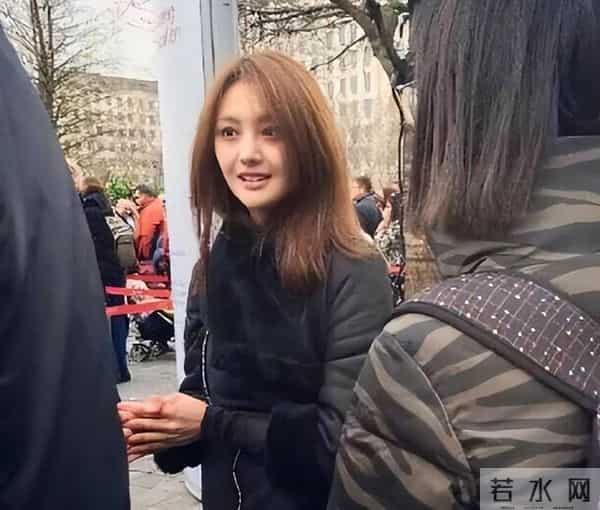 分手9年再看胡彦斌郑爽,一个身价过亿,一个证实张翰没说错