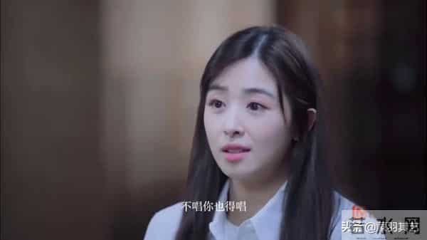 张含韵“消失”的那些年，究竟发生了什么？她和刘德华到底啥关系