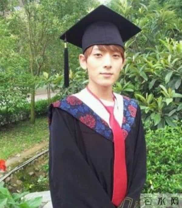 “谎话大王”陈翔的毁灭史,他的结局早就注定了