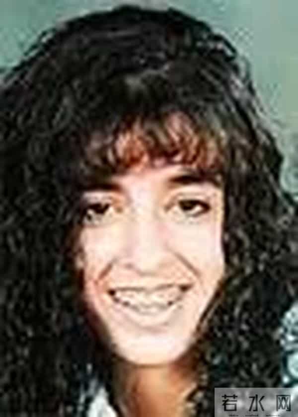 15岁女孩遭遇险境,最终实现完美自救,让潜藏多年的真凶原形毕露