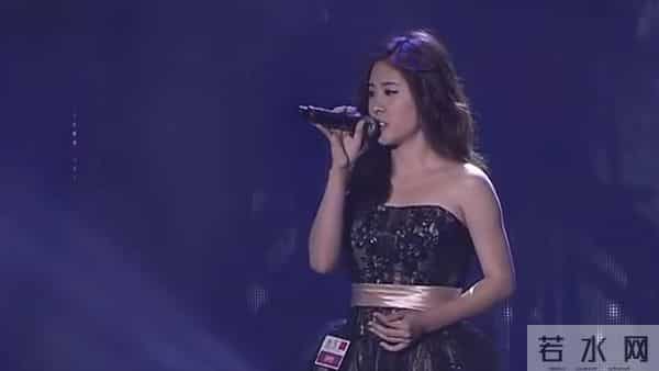 细扒张碧晨:把内裤还给张艺兴,把娃还给华晨宇,把歌还给汪苏泷