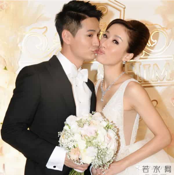 曾经人人喊打的“家暴男”，婚后竟然把女强人都宠成了小女孩？