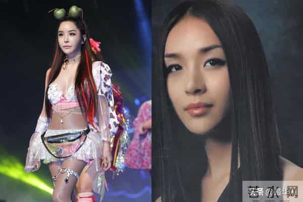 最美变性人河莉秀：被丈夫抛弃，后遗症明显，身体不如80岁老太太