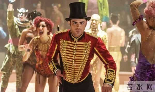 《歌舞青春》16年后演员现状：男主整容失败，女主绯闻缠身