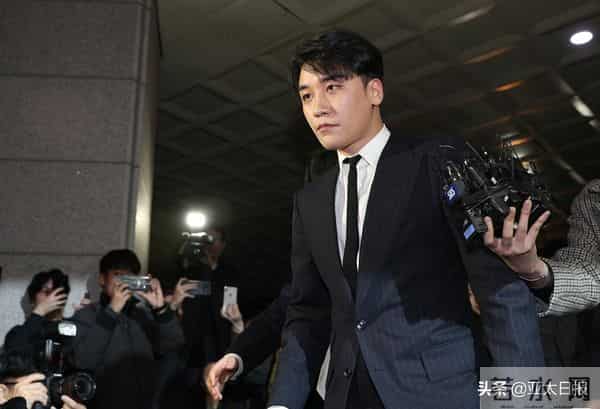 韩国版娱乐圈“艳照门”震惊朝野 世界看到了变味的“江南style”