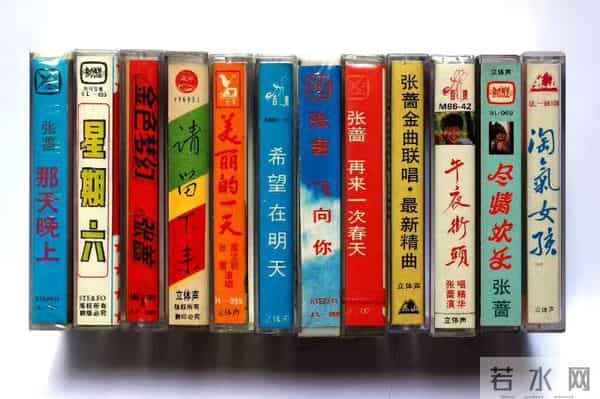 张蔷：北京女孩，中国玫瑰