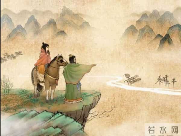 《轩辕剑3天之痕》鲜为人知的第三个结局,多年后三人再相聚