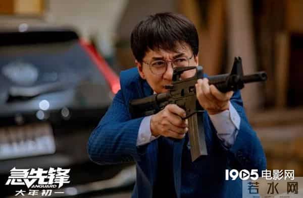 2020年，这150部华语电影要来榨干你的钱包了