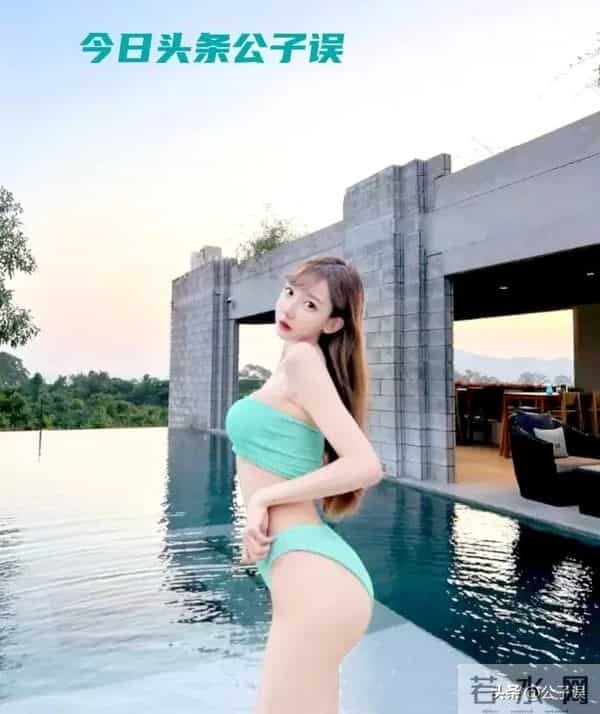 她自曝被陈冠希夺走初夜！一张艳照，彻底撕下了谢芷蕙的遮羞布