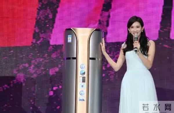 美酒美食美色美钞:没有林志玲的年会不是好公司