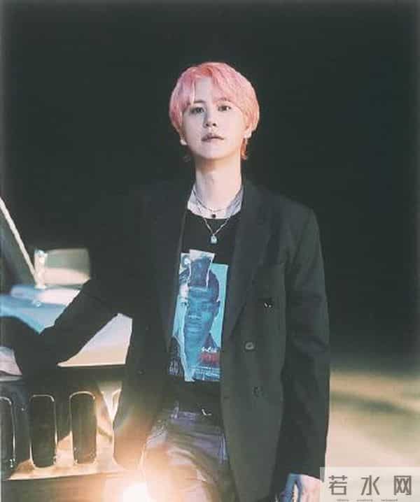 12年前死里逃生,SM男idol再聊车祸:昏迷四天,肋骨插进肺部