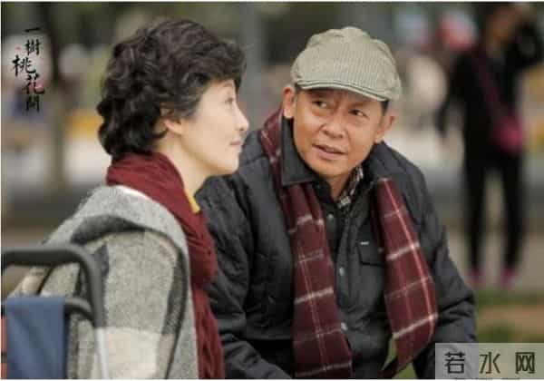 王志文：将日子过好，就是对岳父母最大的孝