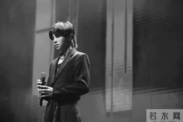 关于“华晨宇”——你了解多少？歌王果然名不虚传