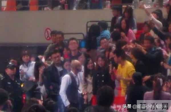 “不可一世”的乐嘉,终于还是“落魄”了