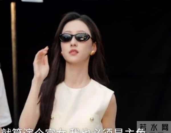 新《还珠》空降:女主瞪眼龇牙!男主面瘫脸,观众抵制直呼下架