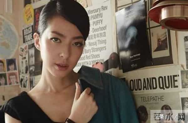 庄雯如凭什么“截胡”舒淇,嫁给“最渣前任”张震?