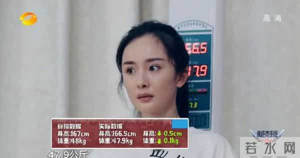 天生的美人真让人嫉妒，孙俪大S再会保养，还是没有蒋勤勤耐老