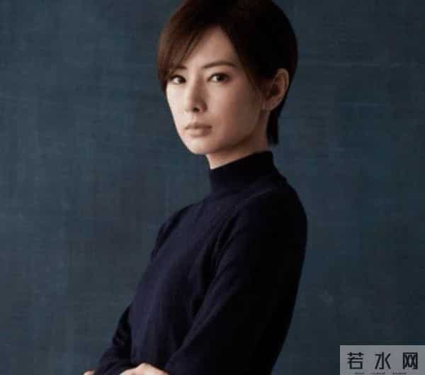 日本才是真正的“整形大国”！能年玲奈的换头大法了解一下