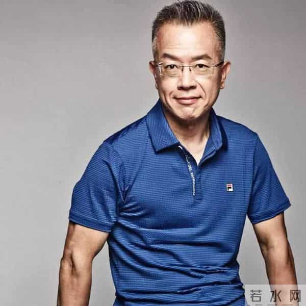 FILA中国换帅，复朗集团高管大洗牌｜人物周报