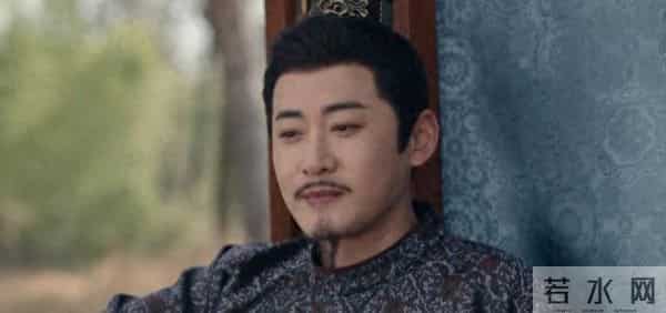 原来他们是夫妻！《唐诡3》他胡子造型完全认不出，妻子也是演员