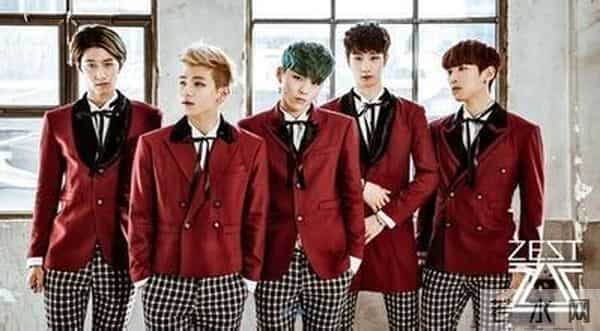 朴有天遭讨570万 盘点韩国那些涉性丑闻的明星